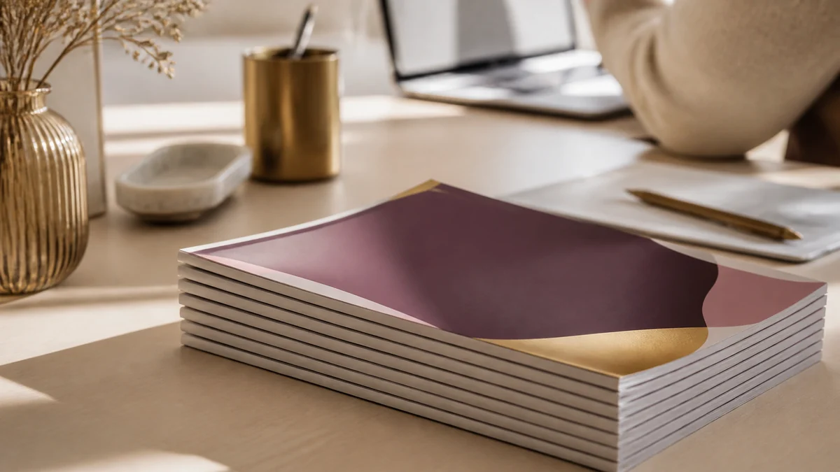 Export d un document mis en page vers le format PDF